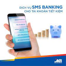 SMS Banking MB