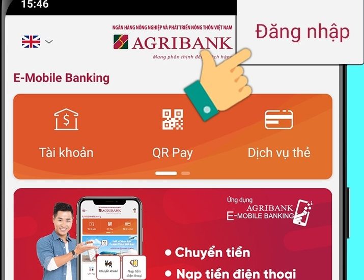 dang-nhap-agribank-e-mobile-banking