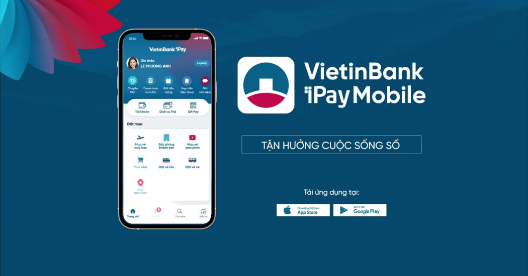 Vietinbank iPay là gì