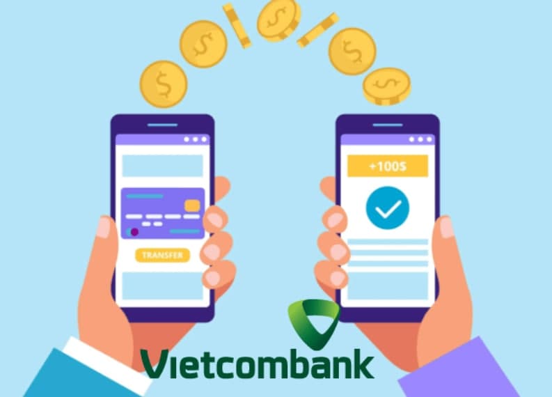 tinh-thoi-gian-nhan-khi-chuyen-tien-internet-banking-vietcombank-khac-ngan-hang