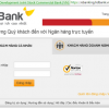 Cách đăng ký internet banking HD bank online trên điện thoại tại nhà 2022
