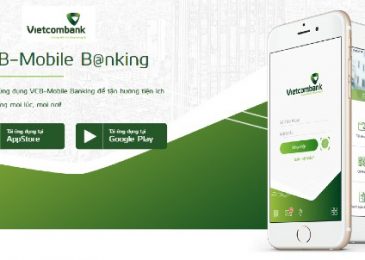 Mật khẩu VCB Phone Banking, VCB Mobile, Vietcombank Internet Banking là gì?