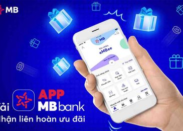Cách lấy lại mật khẩu ngân hàng Mb Bank trên app điện thoại