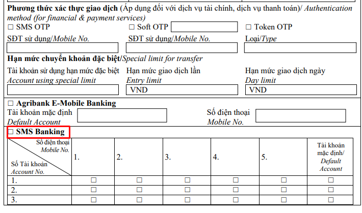 dang-ky-sms-banking-agribnak-tai-quay-giao-dich