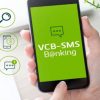Cách Đăng Ký SMS Banking Vietcombank Online Qua Điện Thoại 2023