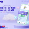 Cách mở tài khoản Mb bank online miễn phí theo số điện thoại 2023