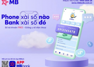 Cách mở tài khoản Mb bank online miễn phí theo số điện thoại 2022