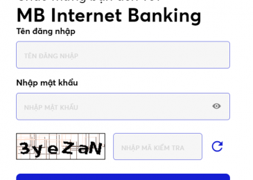 Số tài khoản MB Bank xem ở đâu? có bao nhiêu số?