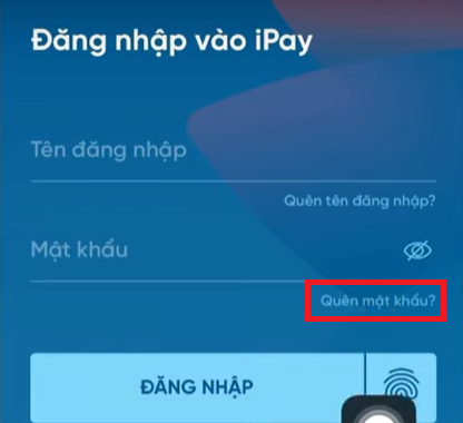 lay-lai-mat-khau-vietinbank-ipay-online