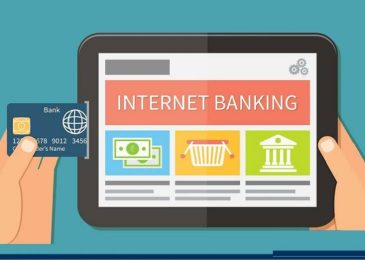 Có thẻ ATM muốn đăng ký internet banking được không?