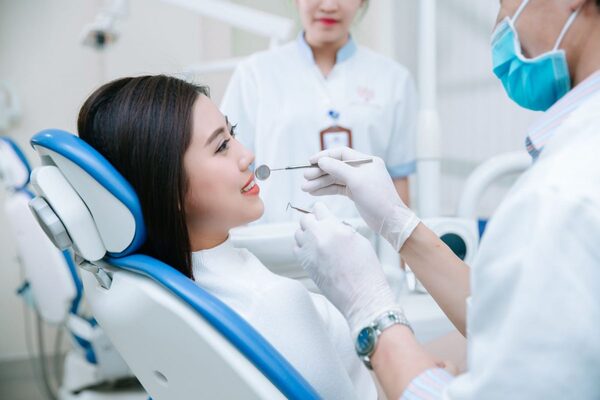 Bệnh viện răng hàm mặt Trung Ương Hà Nội - Địa chỉ khám răng tốt Hà Nội