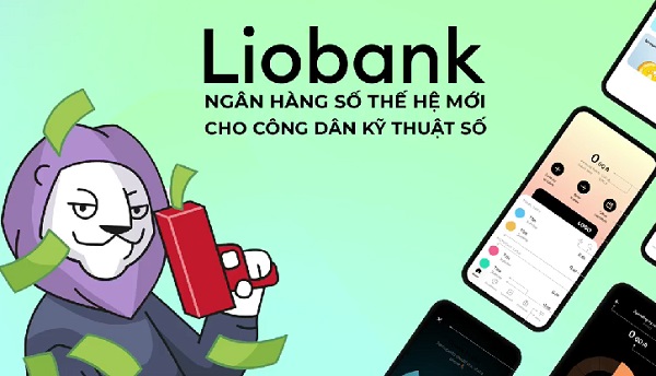 Liobank là ngân hàng gì?