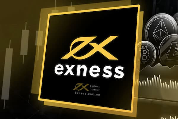 Exness - Sàn Forex uy tín nhất hiện nay