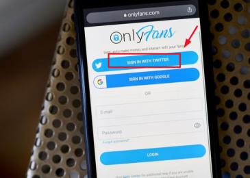Cách đăng ký tài khoản OnlyFans trên Twitter miễn phí 2023
