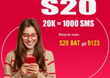 Cách đăng ký 1000 tin nhắn của Viettel giá rẻ nhất 2023
