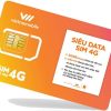 Cách đăng ký 3G 4G Vietnamobile 1 ngày nhiều ưu đãi mới nhất 2023
