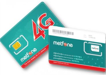 Cách đăng ký mạng 4G Metfone Campuchia 1 tháng, 1 tuần nhiều ưu đãi 2023