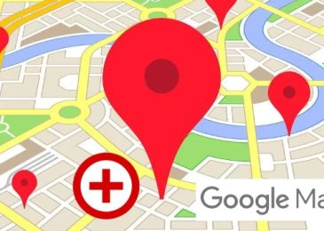 Cách đăng ký địa chỉ doanh nghiệp, công ty trên Google Map 2023