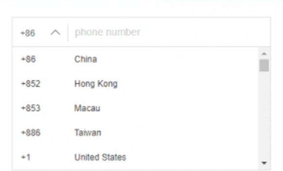 Cách đăng ký tài khoản Baidu bằng Gmail 1