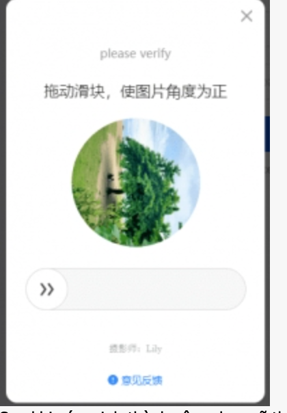 Cách đăng ký tài khoản Baidu bằng Gmail 3