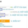 Cách đăng ký Weibo bằng số điện thoại Việt Nam