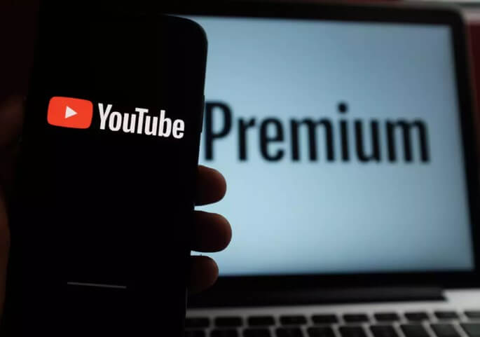 cách đăng ký Youtube Premium miễn phí 6 tháng