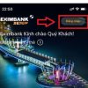 Cách đăng nhập Eximbank eDigi trên điện thoại, website nhanh nhất 2023
