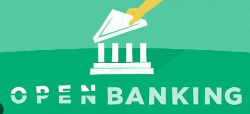 Cách đăng nhập Open Banking