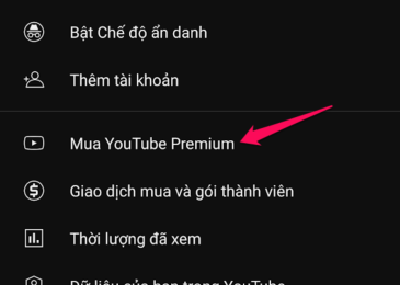 Cách đăng ký Youtube Premium Thổ Nhĩ Kỳ, Ấn Độ giá rẻ 2023