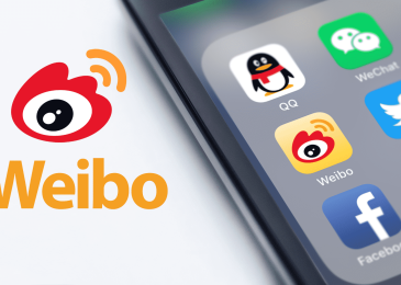 Cách đăng ký Weibo bằng Gmail trên điện thoại Android/iPhone 2023