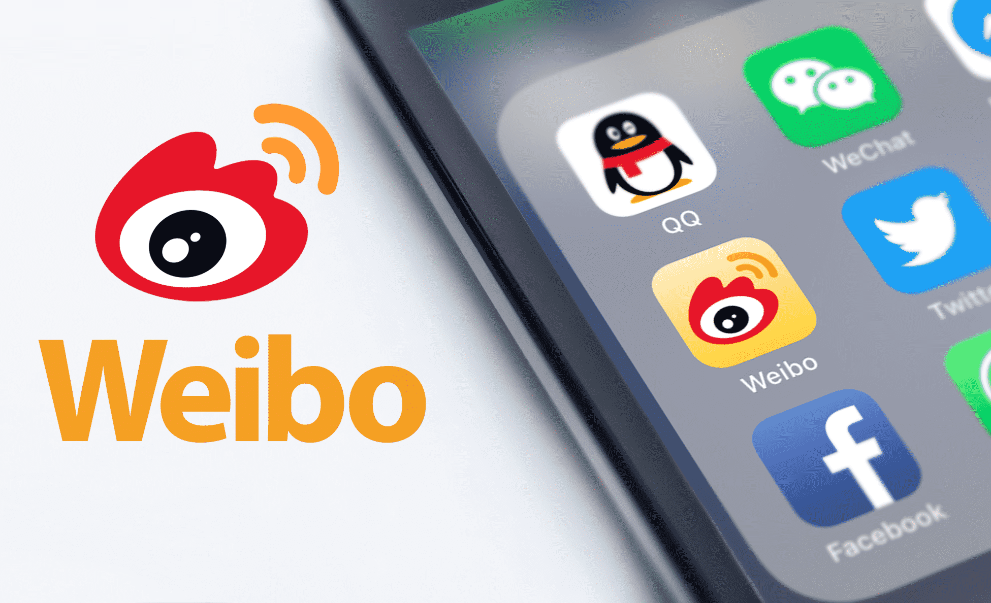 Giới thiệu về Weibo