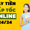 Vay tiền online Tima – Hướng dẫn cách đăng ký vay tiền trực tuyến ngay tại nhà