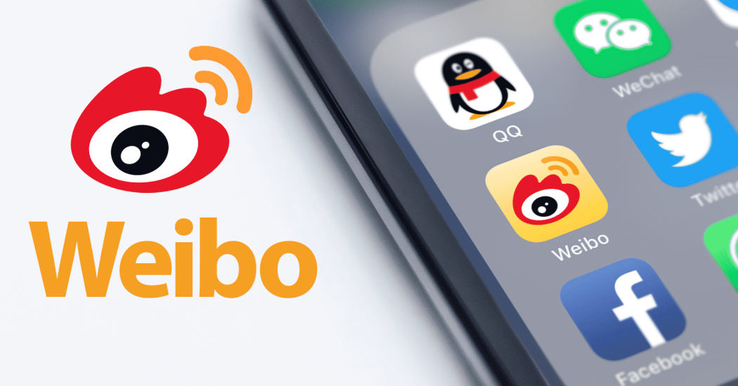 Weibo là gì?