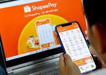 Cách nạp tiền vào Shopeepay bằng tài khoản ngân hàng 2024