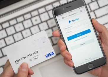 Cách thanh toán Paypal bằng tài khoản ngân hàng 2024