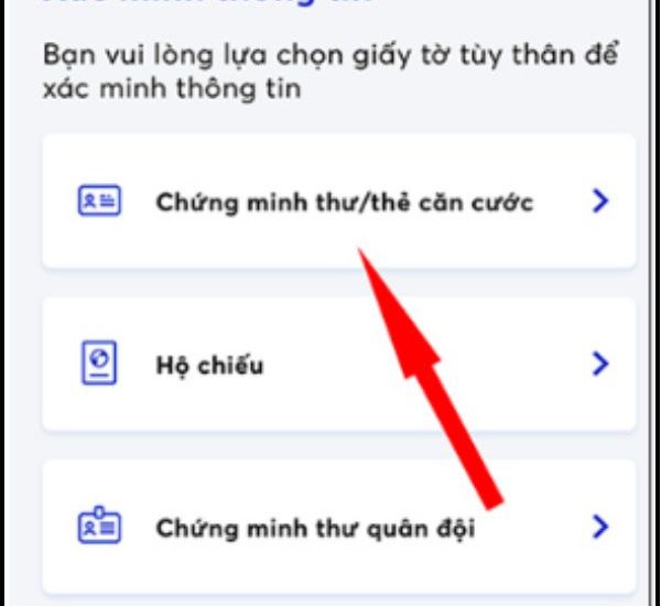 Cách lấy lại mã PIN MB Bank trên điện thoại