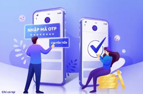 Đăng ký Digital OTP MBBank khi reset bị lỗi