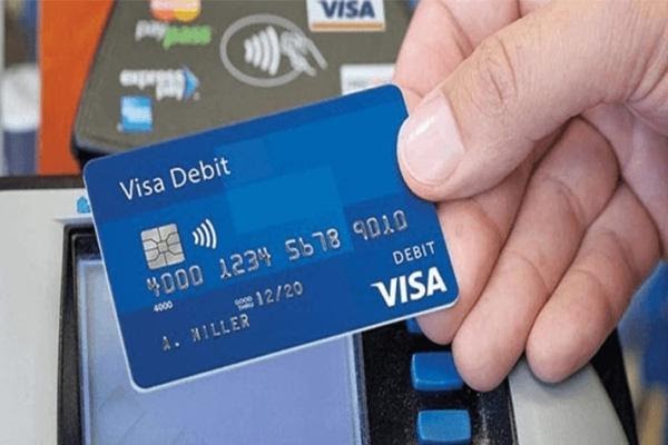 Thẻ visa Debit ACB có phải thẻ tín dụng không