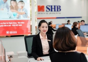 Chế độ lương thưởng tại ngân hàng SHB mới nhất 2024