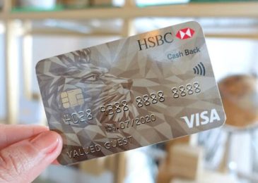 Cách thanh toán thẻ tín dụng HSBC qua MoMo, chuyển khoản từ ngân hàng khác