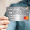 Thanh toán thẻ tín dụng VIB từ ngân hàng khác có được không?