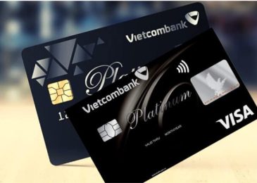 Thẻ Visa Vietcombank có mất phí hàng tháng không?