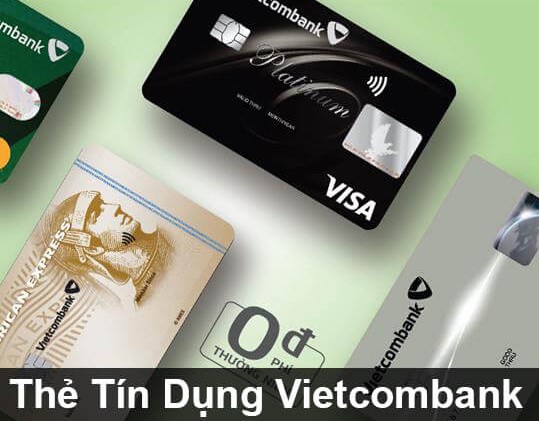 Cách hủy thẻ tín dụng Vietcombank