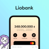 Liobank là ngân hàng gì? Làm thẻ tín dụng thẻ liobank có rút được tiền không?