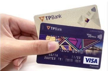 DPP Registration là gì TpBank? Cách lấy mã Pin thẻ TpBank