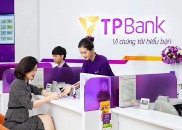 Cách xóa tài khoản số tự chọn TPBank 2024