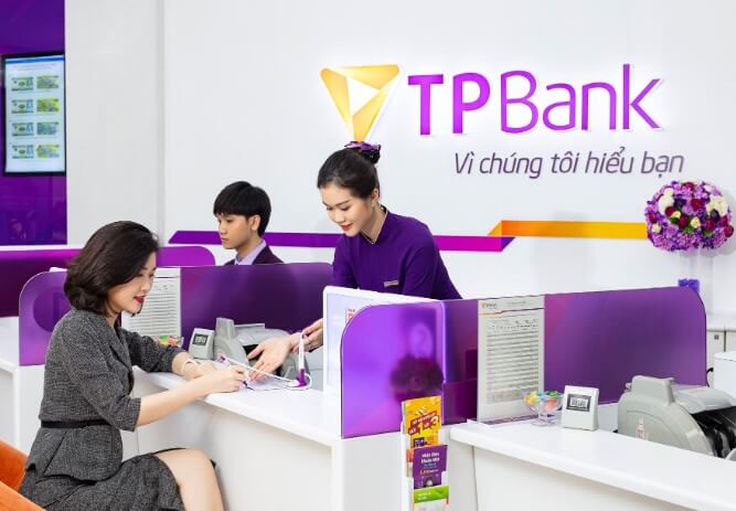 Cách xóa tài khoản số tự chọn TPBank 2024