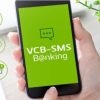 SMS Banking Vietcombank có mất phí không?