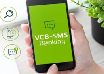 SMS Banking Vietcombank có mất phí không?